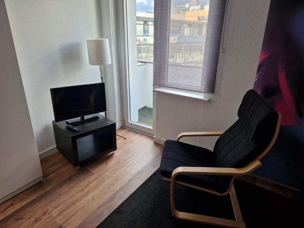 Apartment Centralissimo Hannover