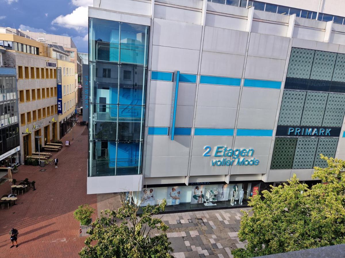 Centralissimo *