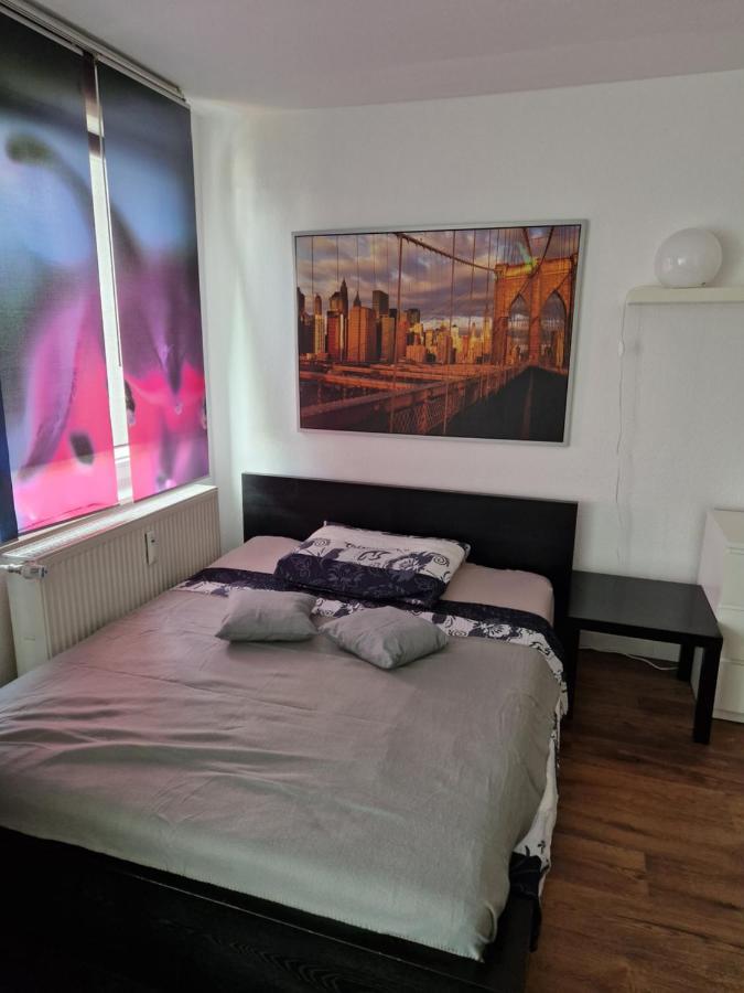 Apartment Centralissimo Hannover