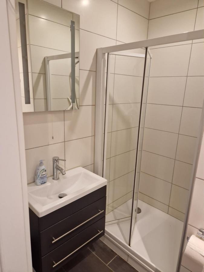 Centralissimo Apartment Hannover
